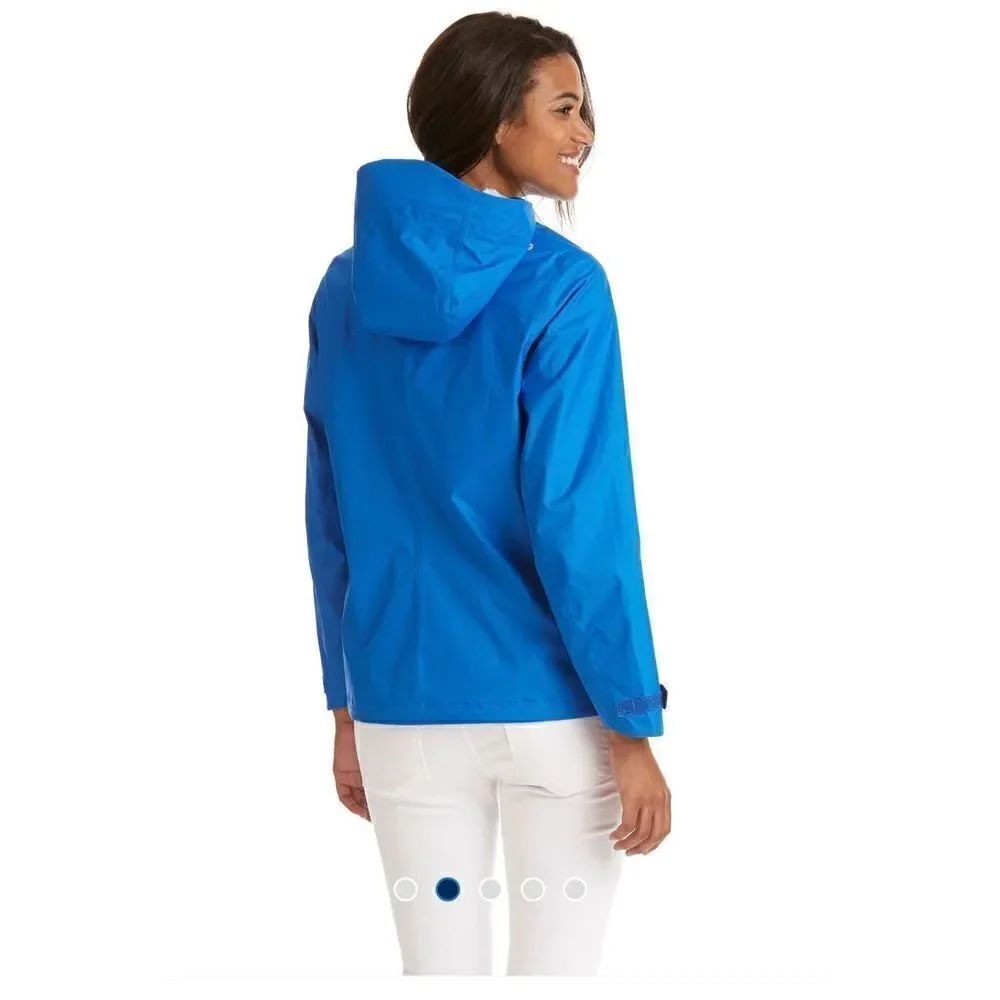 Vineyard Womens Harbor Shell Jacket size S - Picture 8 of 9